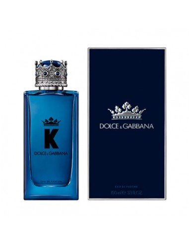 Dolce & Gabbana K Eau De Parfum 100ML en www.samparfums.es