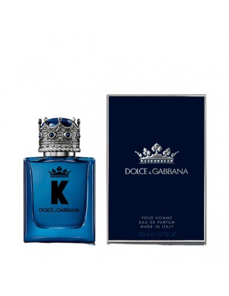 Dolce & Gabbana K Eau De Parfum 50ML en www.samparfums.es