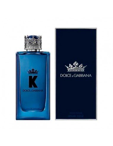 Dolce & Gabbana K Eau De Parfum 150ML en www.samparfums.es