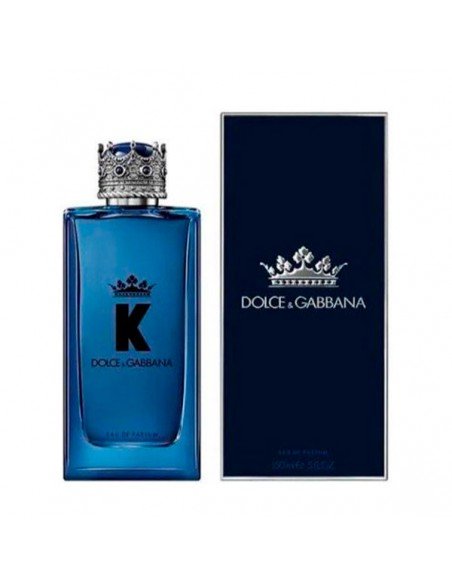 Dolce & Gabbana K Eau De Parfum 150ML en www.samparfums.es