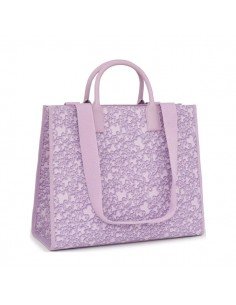 Large bags | Tous tote bag for women