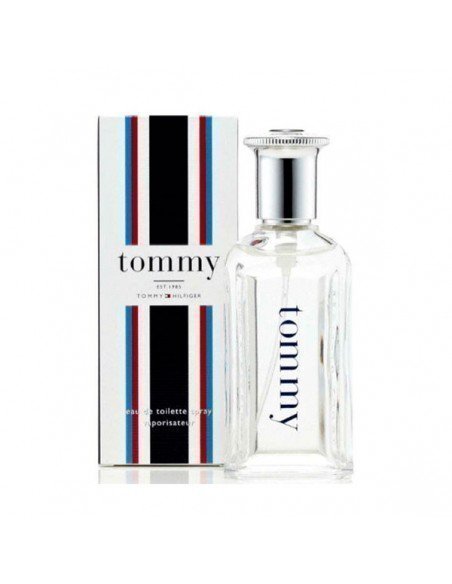 Tommy Hilfiger Men Eau De Toilette