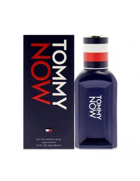 Tommy Now Eau De Toilette.