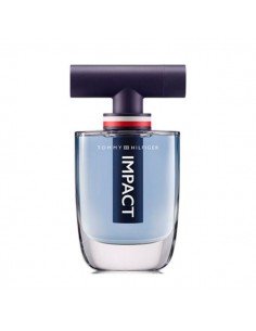 Tommy Hilfiger Impact Eau De Toilette