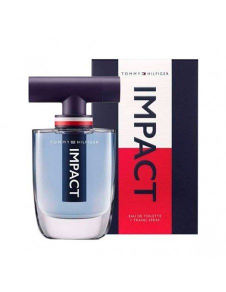Tommy Hilfiger Impact Eau De Toilette