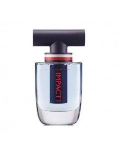 Tommy Impact Spark Eau De Toilette