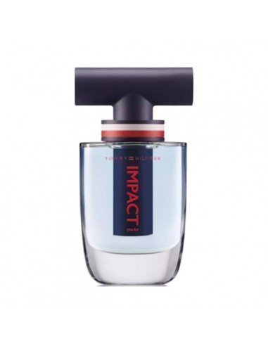 Tommy Impact Spark Eau De Toilette