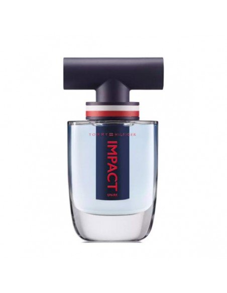 Tommy Impact Spark Eau De Toilette