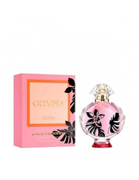 Olympea Floral Eau De Parfum