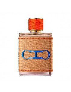 Carolina Herrera Men Pasion Eau De Parfum.