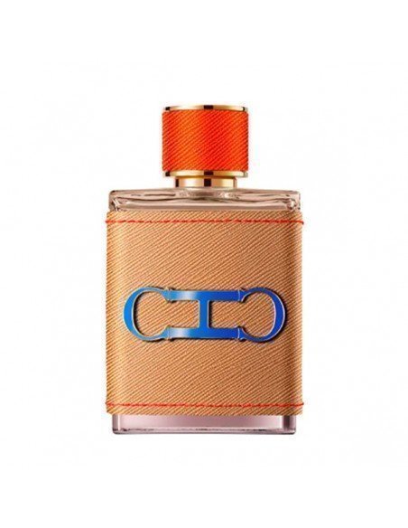 Carolina Herrera Men Pasion Eau De Parfum.