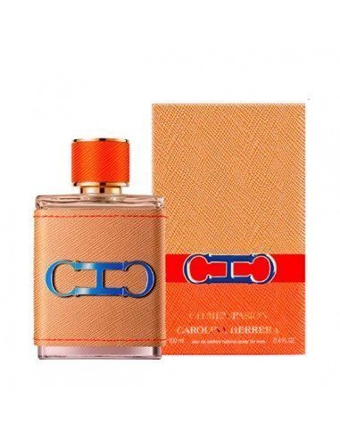 CH Men Pasion Eau De Parfum en www.samparfums.es