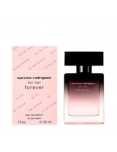 Narciso Rodriguez For Her Forever Eau De Parfum