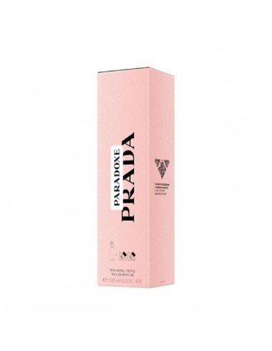 Prada Paradoxe Recharge Eau De Parfum