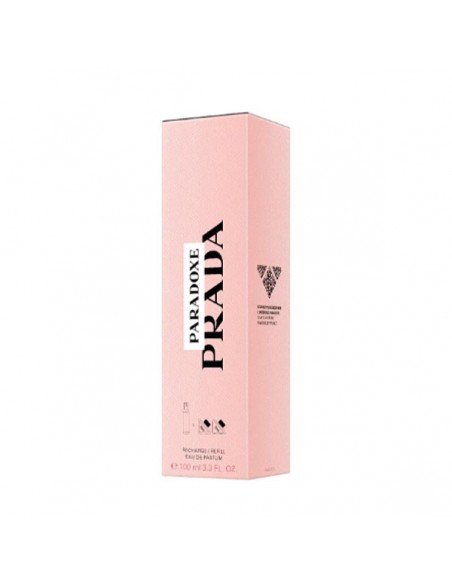 Prada Paradoxe Recharge Eau De Parfum