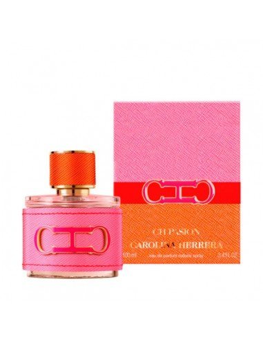 Carolina Herrera Pasion Eau De Parfum