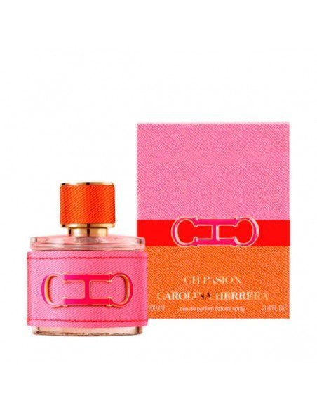 Carolina Herrera Pasion Eau De Parfum