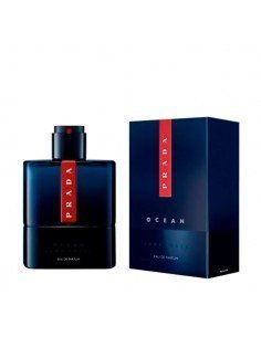 Prada Luna Rossa Ozean Eau De Parfum 2