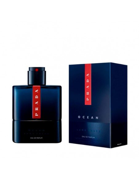 Prada Luna Rossa Ocean Eau De Parfum en www.samparfums.es