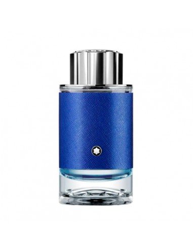 Mont Blanc Explorer Ultra Blue Eau De Parfum, as últimas ofertas em  perfumes
