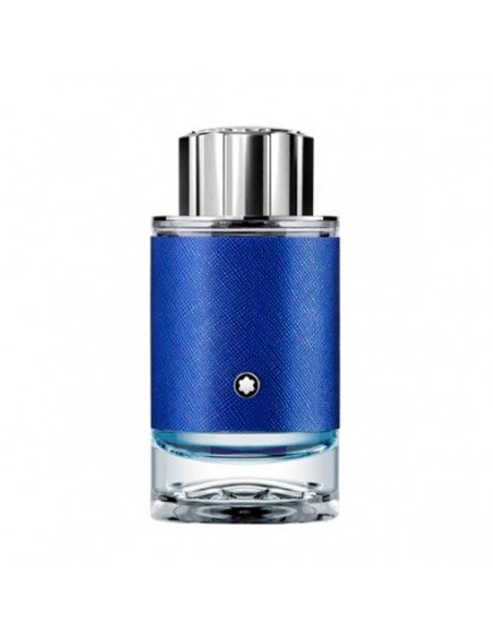 Mont Blanc Explorer Ultra Blue Eau De Parfum, as últimas ofertas em  perfumes