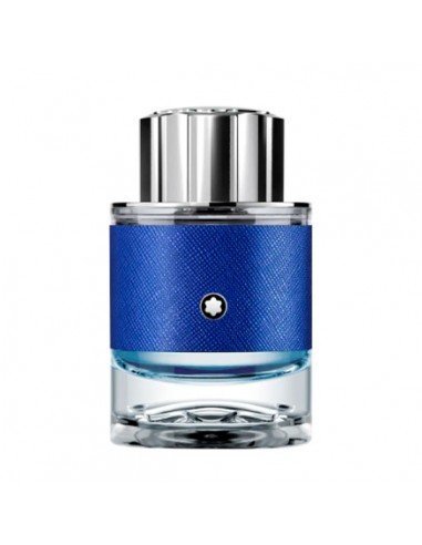 Mont Blanc Explorer Ultra Blue Eau De Parfum, as últimas ofertas em  perfumes