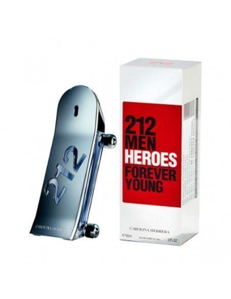 Carolina Herrera 212 Men Heroes Eau De Toilette,  aktuelle angebote in Carolina Herrera parfüms