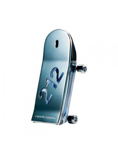 Carolina Herrera 212 Men Heroes Edt en www.samparfums.es