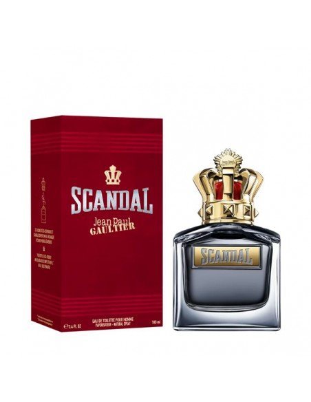 Jean Paul Gaultier Scandal Homme Eau de Toilette en www.samparfums.es
