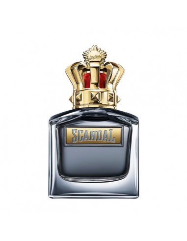 Jean Paul Gaultier Scandal Homme Eau de Toilette en www.samparfums.es