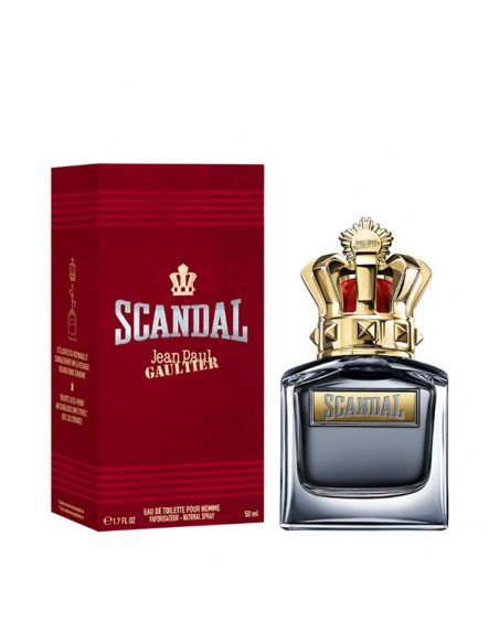 Jean Paul Gaultier Scandal Homme Eau de Toilette en www.samparfums.es