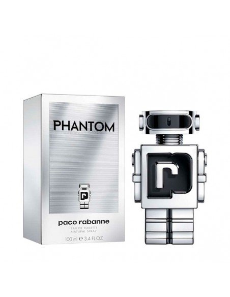 Phantom Eau De Toilette,  aktuelle angebote in Paco Rabanne parfüms