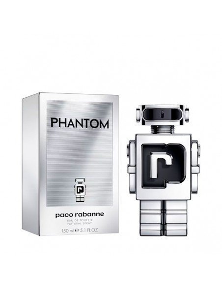 Phantom Eau De Toilette,  aktuelle angebote in Paco Rabanne parfüms