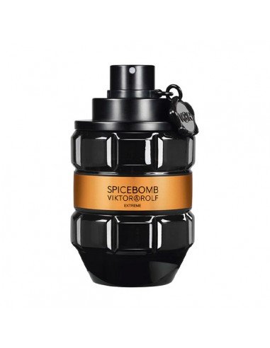 Viktor & Rolf Spicebomb Extreme Eau De Parfum, dernières offres en Viktor & Rolf Fragrances