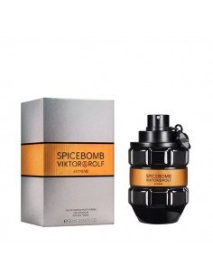Viktor & Rolf Spicebomb Extreme Eau de Parfum en www.samparfums.es 2