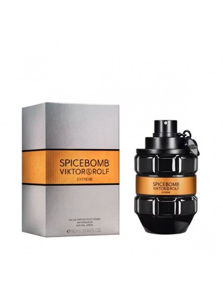Viktor & Rolf Spicebomb Extreme Eau De Parfum, dernières offres en Viktor & Rolf Fragrances