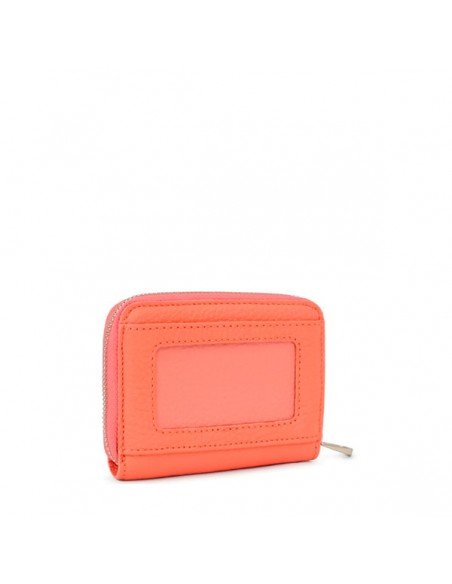 Tous monedero de piel naranja TOUS Balloon en samparfums.es