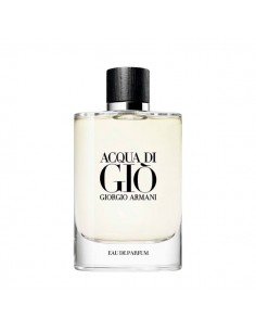 Acqua Di Gio Homme Eau De Parfum Rechargeable, dernières offres en Armani parfums 2