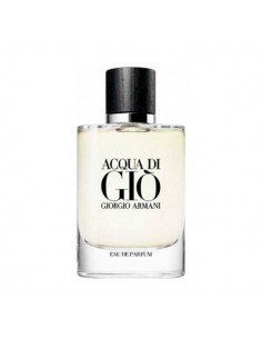 Acqua Di Gio Homme Eau De Parfum Rechargeable, dernières offres en Armani parfums