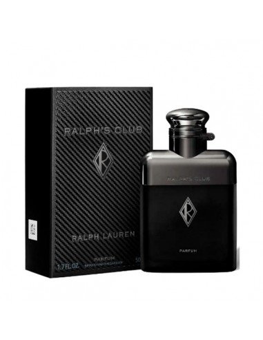 Ralph Lauren: Erstklassige Parfums, Bekleidung & Accessoires in Amerika hergestellt