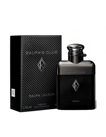 Ralph Lauren: Erstklassige Parfums, Bekleidung & Accessoires in Amerika hergestellt