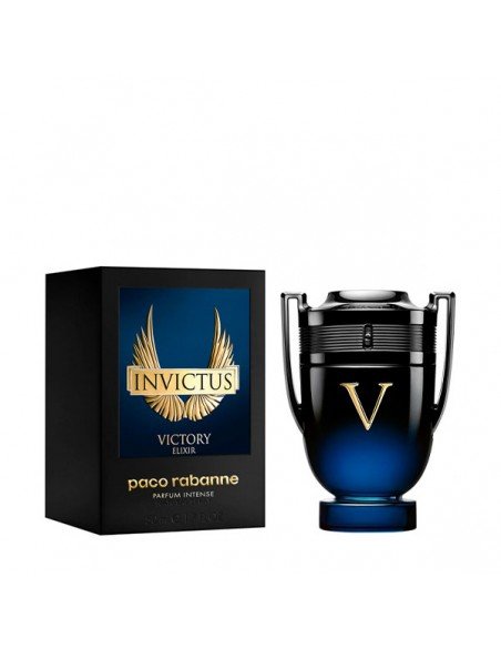 Paco Rabanne Invictus Victory Elixir en www.samparfums.es