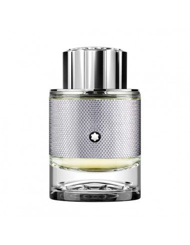 Montblanc Explorer Platinum Eau De Parfum