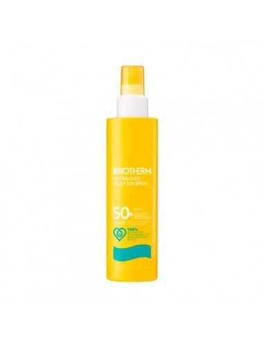 Biotherm Waterlover Sun Milk Spray SPF50