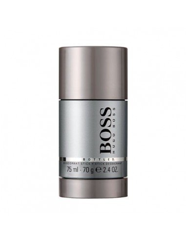 Boss Bottled Desodorante Stick en www.samparfums.es