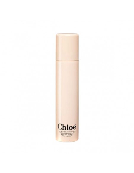 Spray Desodorante Chloe, as últimas ofertas em Chloe perfumes