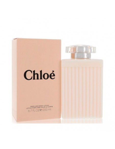 Loção Corporal Chloe, as últimas ofertas em Chloe perfumes