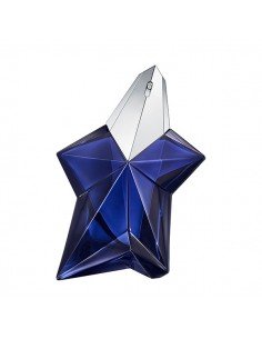 Angel Elixir est une eau de parfum rechargeable.