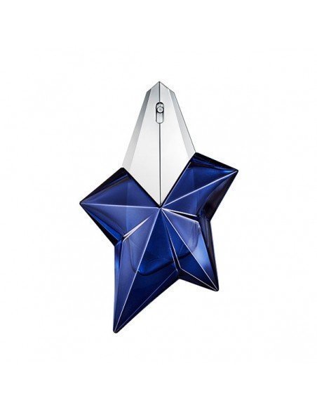Angel Elixir est une eau de parfum rechargeable.