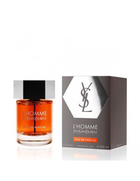 Yves Saint Laurent L Homme Eau De Parfum, as últimas ofertas em Yves Saint Laurent Fragancias